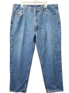 Perry Ellis America Denim Jeans Size 40 x 30